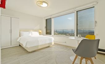 Gyeongju Revue 174 Pool Villa