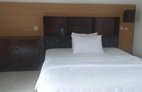 林賈尼阿拉姆賓館