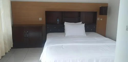 Pondok Alam Rinjani Hotels in Sajang