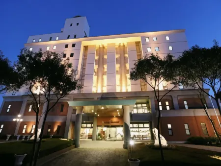 Iki Stellacote Taiankaku