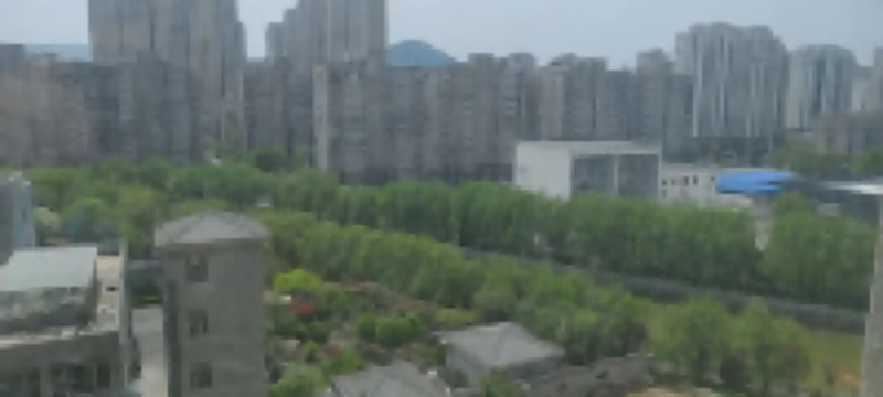 Tongxin Homestay (Wangyaohe First Lane)