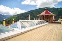 Gornyij Hrustal Apart-Hotel Các khách sạn ở Sochi