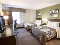 Sleep Inn North Scottsdale Near Mayo Clinic Hotels near Desert View