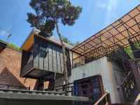 Eumseong Young Farmers' Bora Forest Tourism Farm Pension