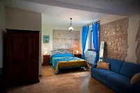 Il Poggio Dei Pettirossi