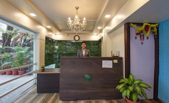 FabHotel MS Hospitality - Nr Shri Gurudev Datta Mandir