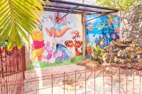 Hotel Kings Kudus Hotels in Botorejo