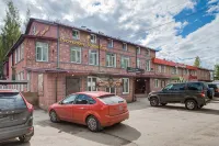 Ashhen Hotel Hotel di 