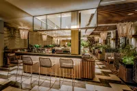 The Botanica Sanctuary - bar