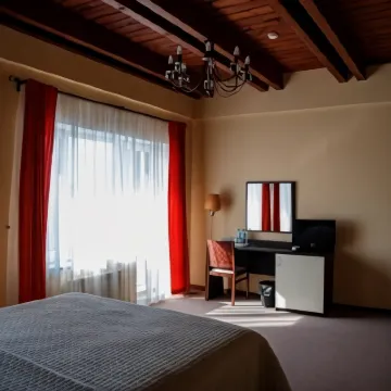 Mayak Hotel Hotels in 