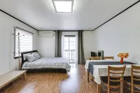 Danyang Chamnara Pension