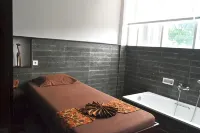 Grand Cakra Hotel Malang - spa