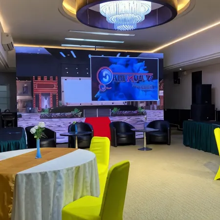 Mariani International Hotel