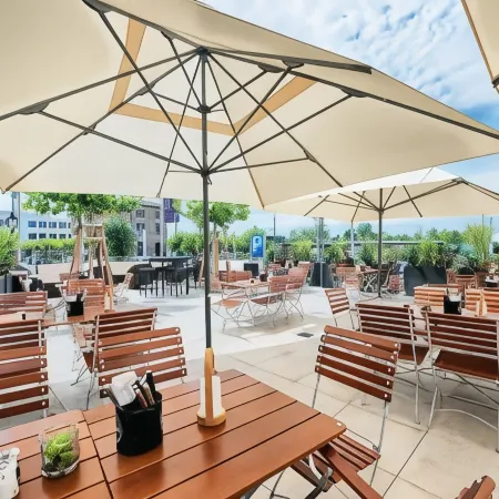 Welcome Hotel Neckarsulm