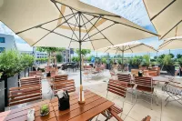 Welcome Hotel Neckarsulm - Wifi