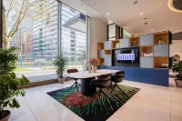 Premier Suites Amsterdam