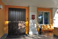 Na Kazanskoj Mini-Hotel Hotels in Rybinsk