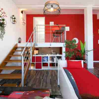 Appart Cosy Brest Les Capucins Others