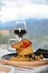 Belmonte Sinai Hotel - breakfast