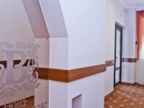 Vintazh Hotel Hotels in Kaluga