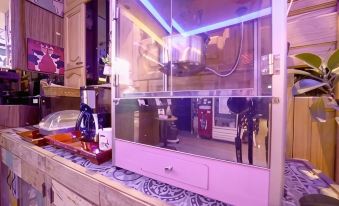 Daegu Hyeonpung Hidden