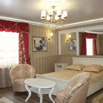 Ost-Roff Hotel Hotel di 