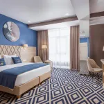 GOLD inn GARDEN (Голд Инн Гарден) Отели в г. 