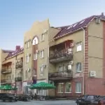 Gostinica Hotel 볼고돈스크 호텔