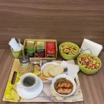 DarCity Hotel Hotels in Ishimsky District