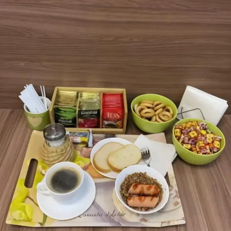 Дарсити Отели в г. Ишимский район