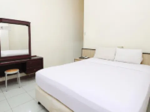 Hotel Citra Celebes Hotel di Rappocini