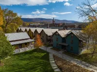 The Porches Inn at Mass Moca
