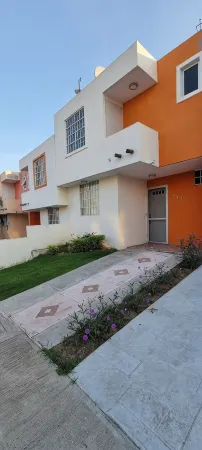 Lovely house near to the Bucerias beach