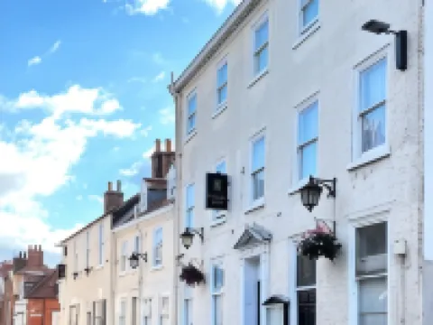 Lairgate Hotel Hotel a Beverley