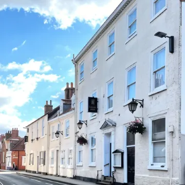 Lairgate Hotel