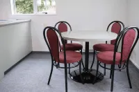 Alexandra Heights Motel