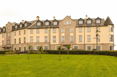 Portrush Atlantic Hotel