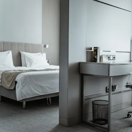 Сильвер Хаус Отели в г. Магадан