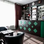 Gorodskoe Uyutnoe Mesto (Gum) Mini-Hotel