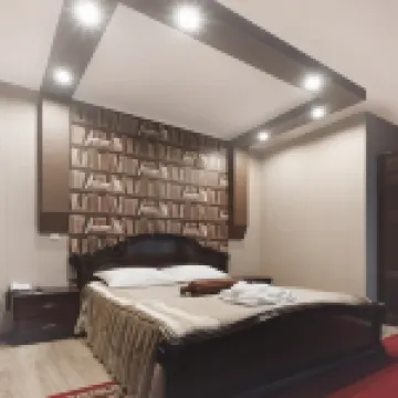 Zhemchuzhina Sibiri Hotel فنادق في نيجنفارتوفسك