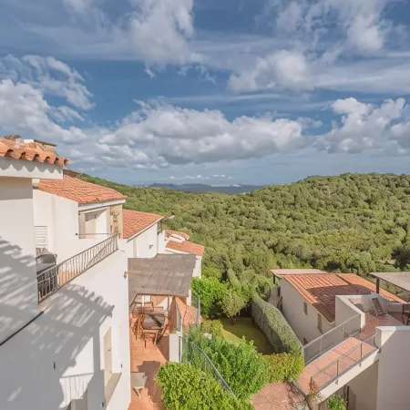 Residence Ea Bianca