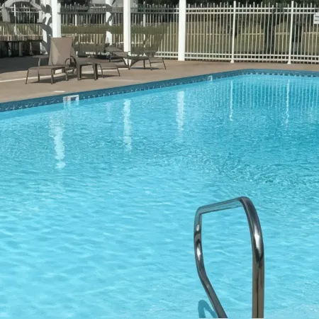 Custom 4-Bedroom Home w/Boat Slip, Private Fenced Backyard & Swimming Pool.