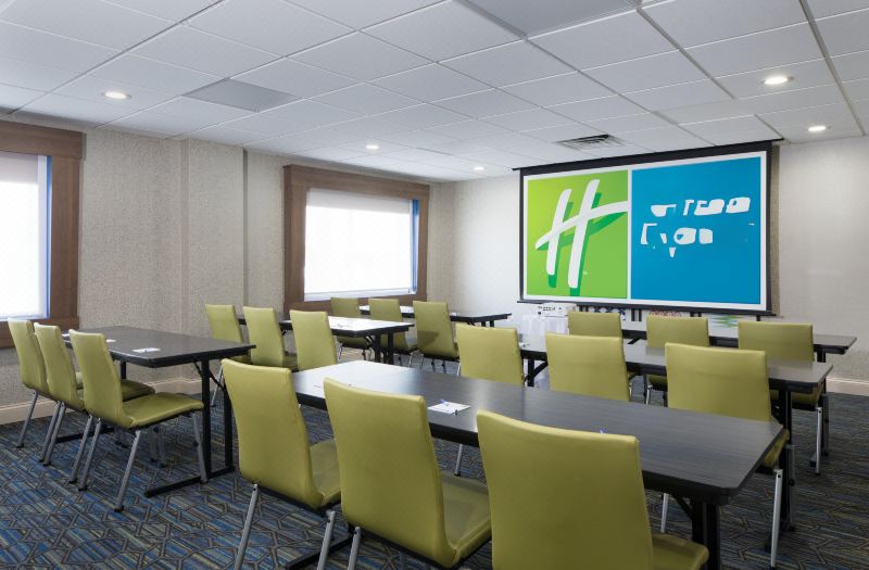Holiday Inn Express Louisville Northeast by IHG photo 5