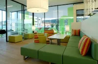 Harry's Home Hart Bei Graz Hotel & Apartments