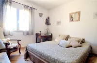 Large house Provencal farmhouse