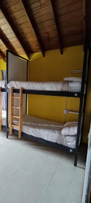 Hostel Nakel Yenu Hotels in 