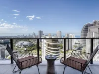 The Star Residences - Ocean View