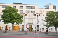 Hotel Bagoeira Hotels in 