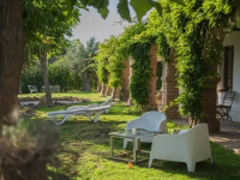 Hotel Rural Alquería de Los Lentos ( Niwalas Rural SL ) 尼維格拉斯酒店