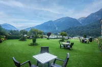 Hotel Mount View Hotel a Pahalgam